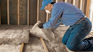 Types of Insulation We Offer in Belpre, OH